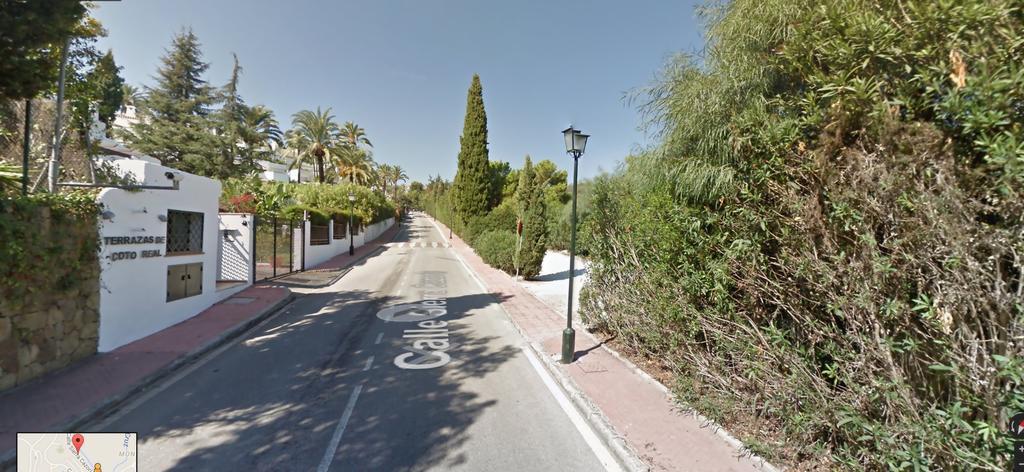 Apartamento Chambao *