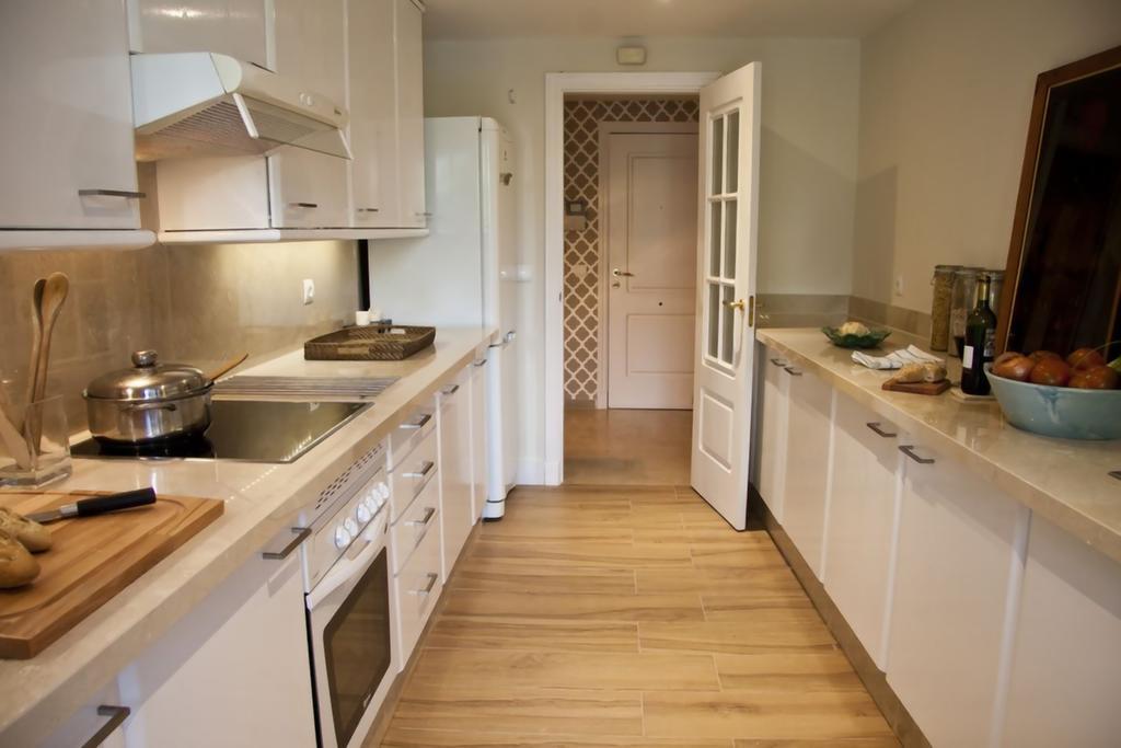 Chambao Apartamento Marbella