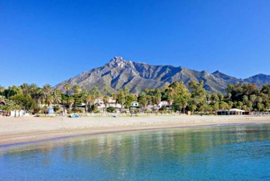 Chambao Apartamento Marbella