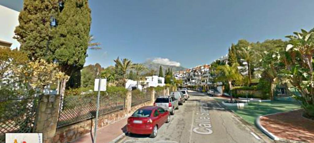 Chambao Apartamento *