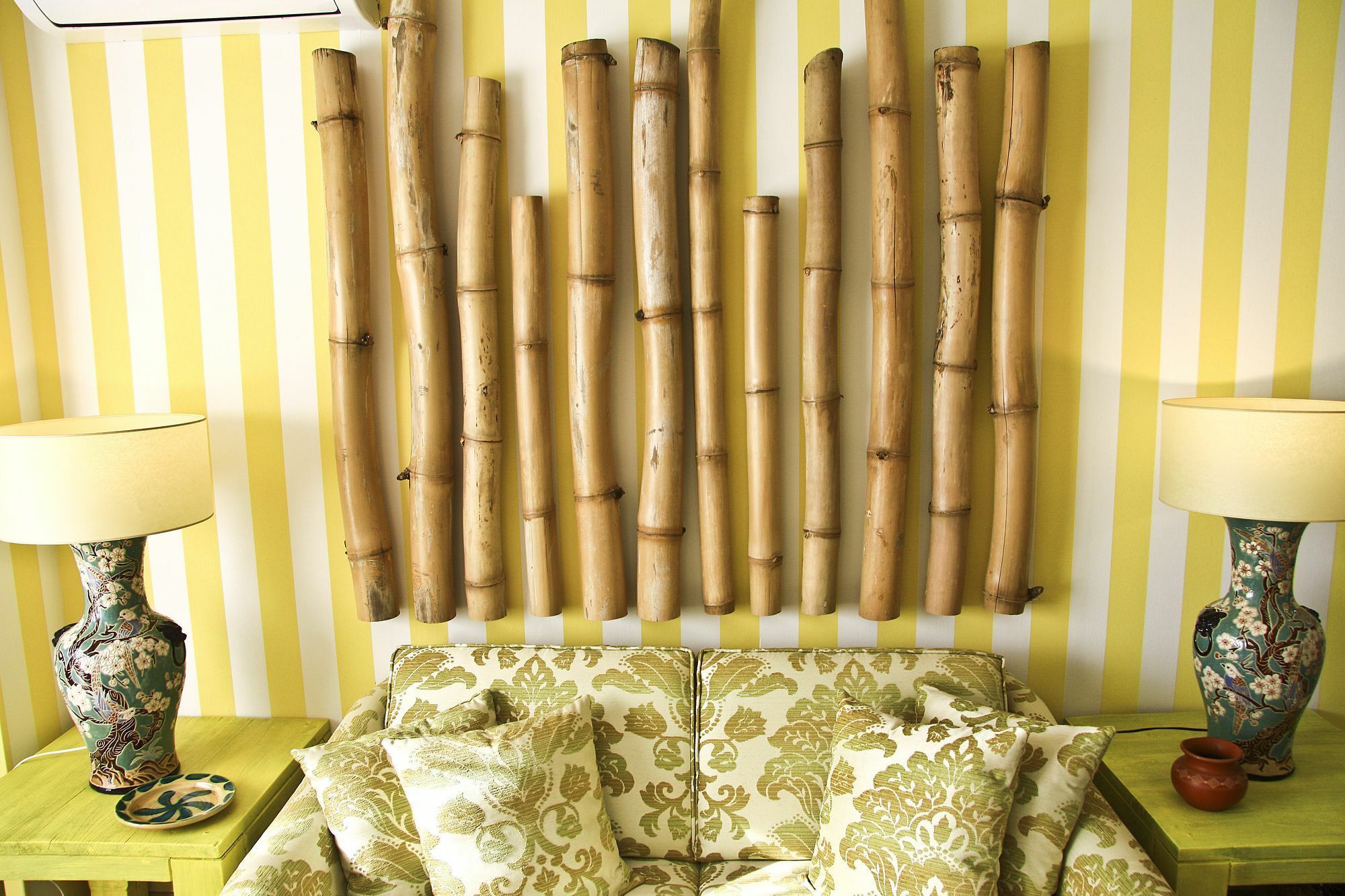 Apartamento Chambao *