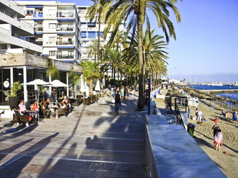 Chambao * Marbella