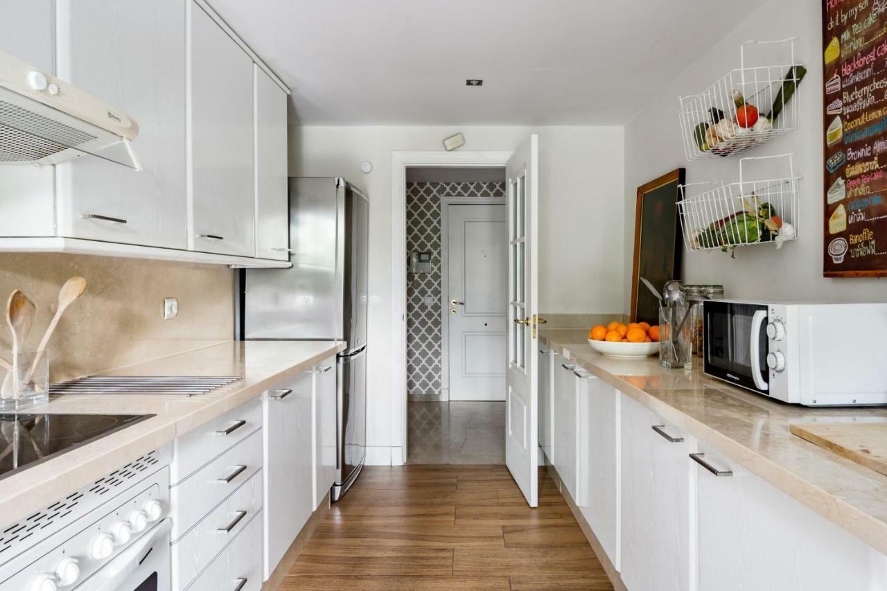Chambao Apartamento *