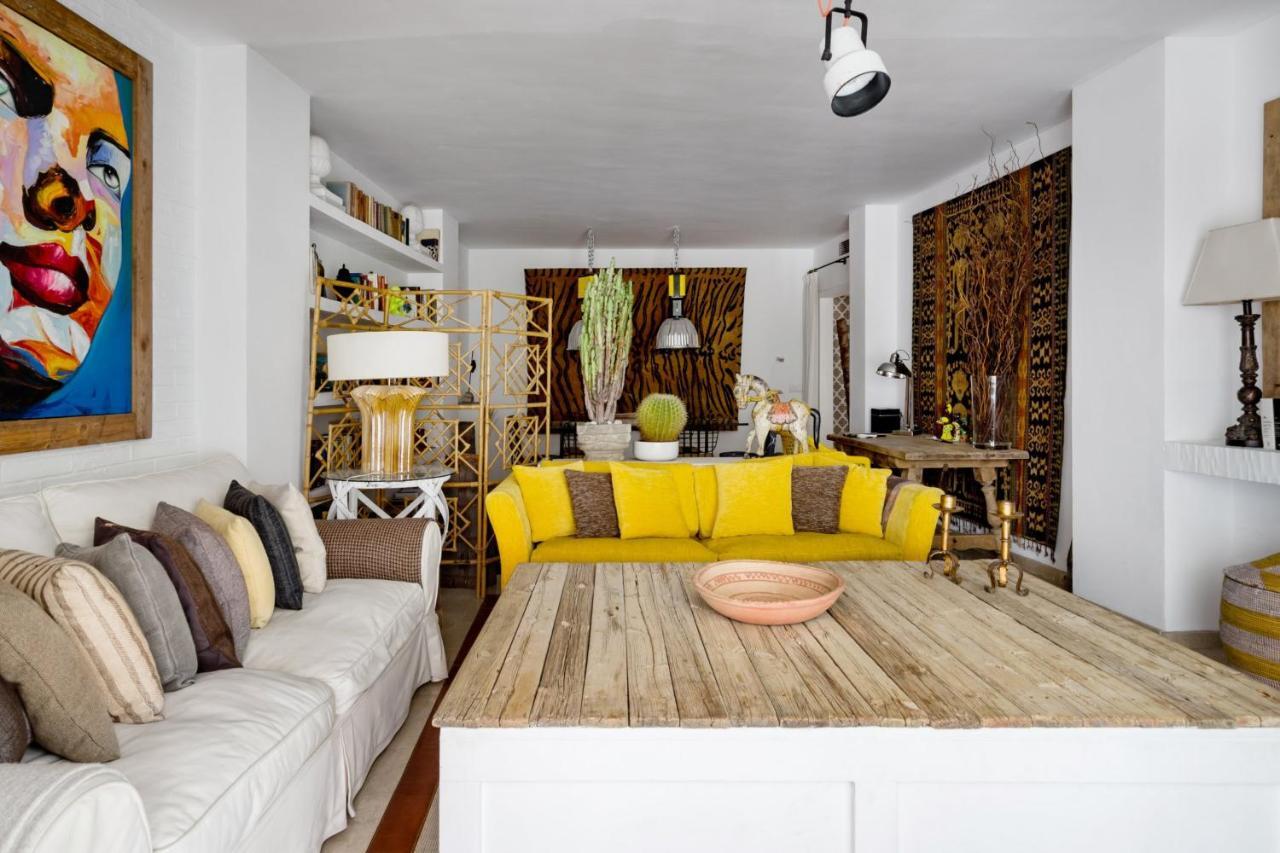 Apartamento Chambao Marbella