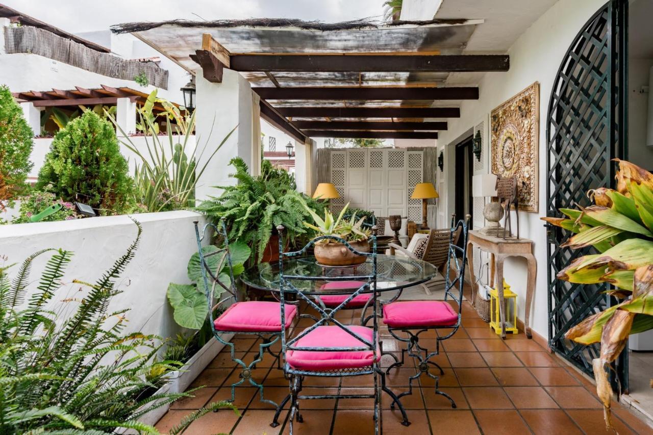 Chambao Apartamento